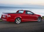 Holden Ute VE SS 2007 года